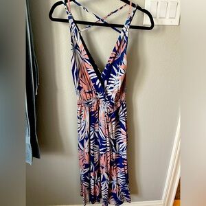 l’space never worn casual cocktail or beach dress